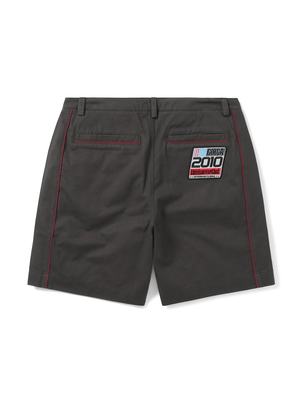 TRC Racing Short