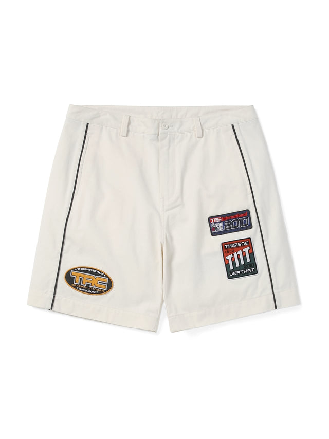 TRC Racing Short