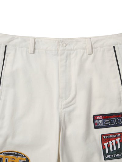 TRC Racing Short