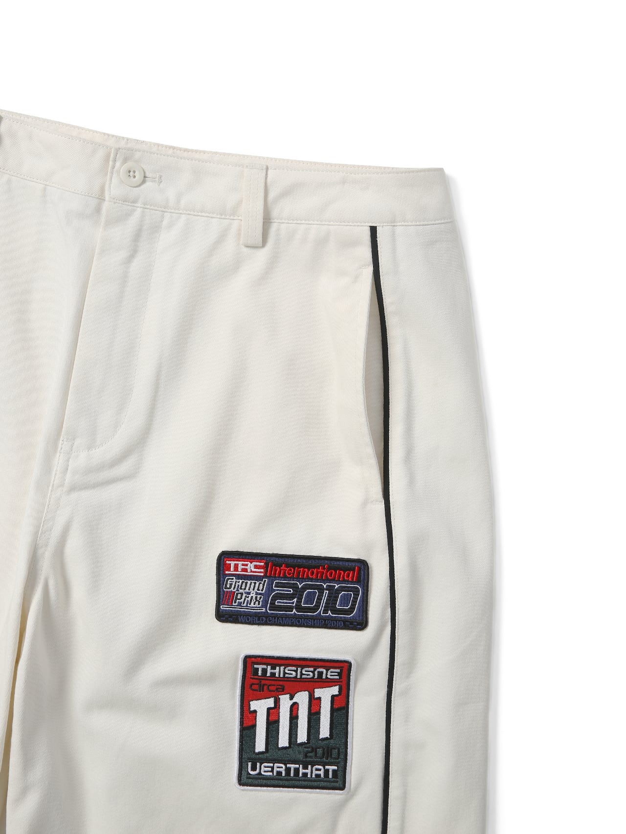 TRC Racing Short