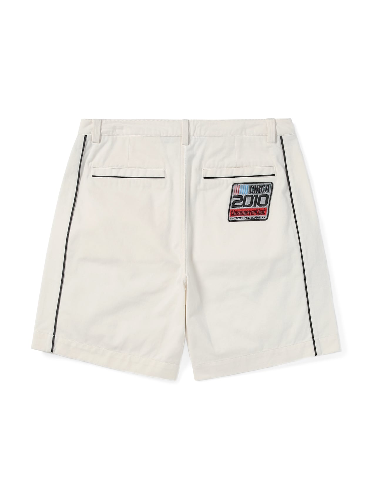 TRC Racing Short