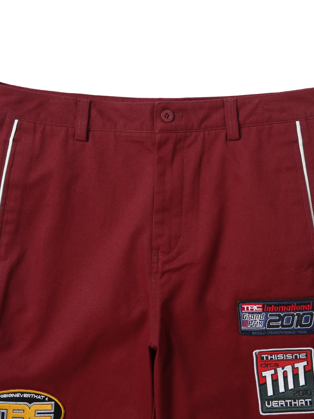 TRC Racing Short