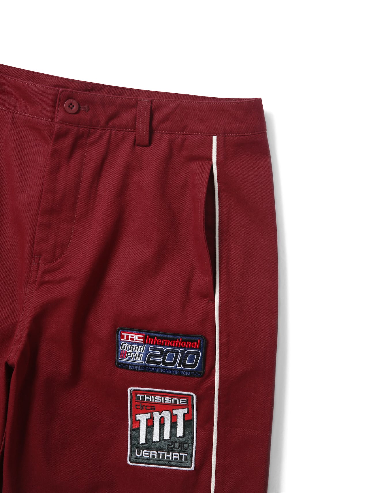 TRC Racing Short