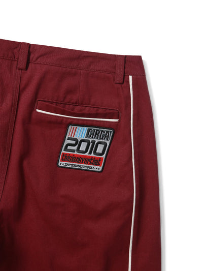 TRC Racing Short