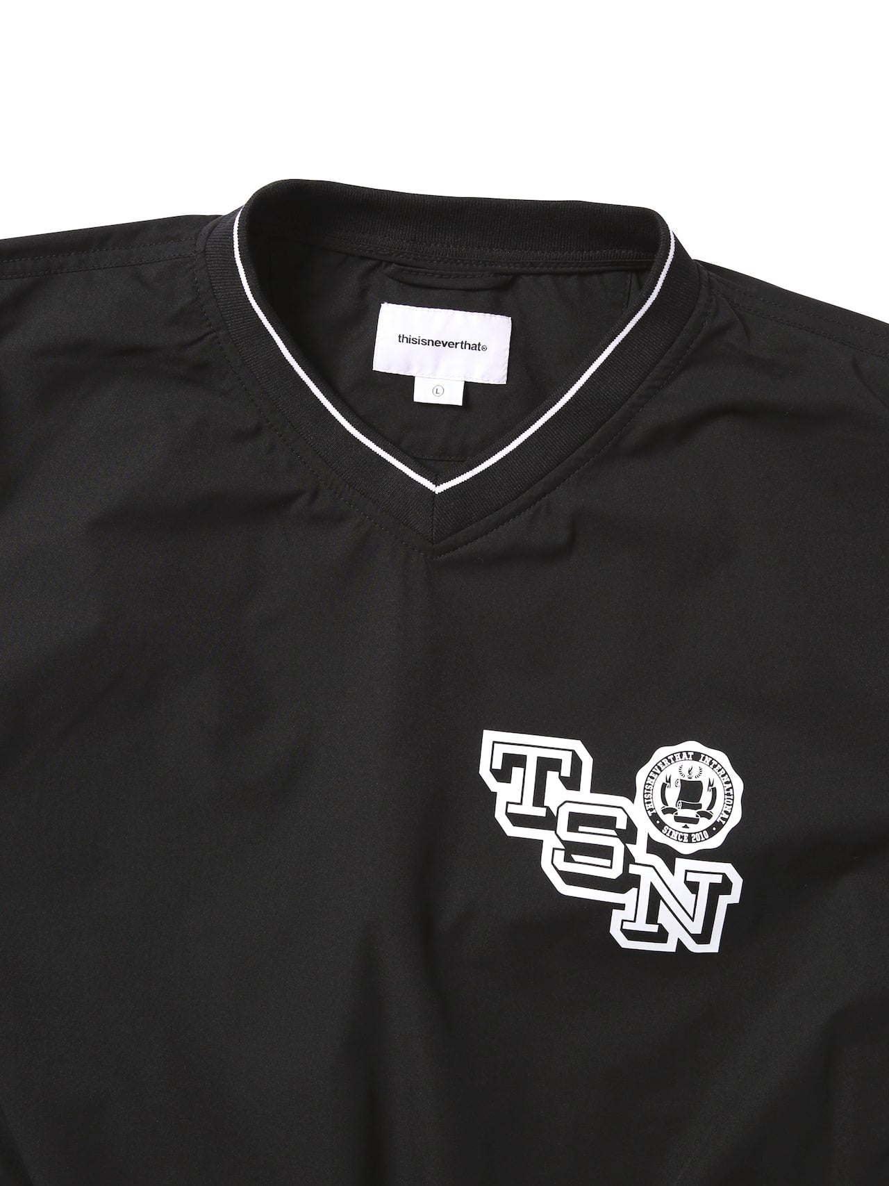 TSN Golf Pullover