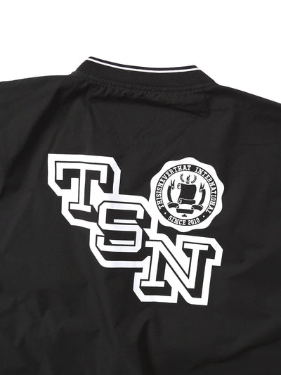 TSN Golf Pullover