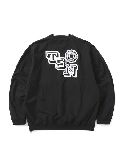 TSN Golf Pullover