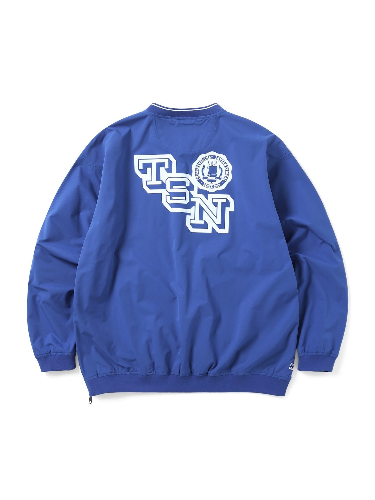 TSN Golf Pullover