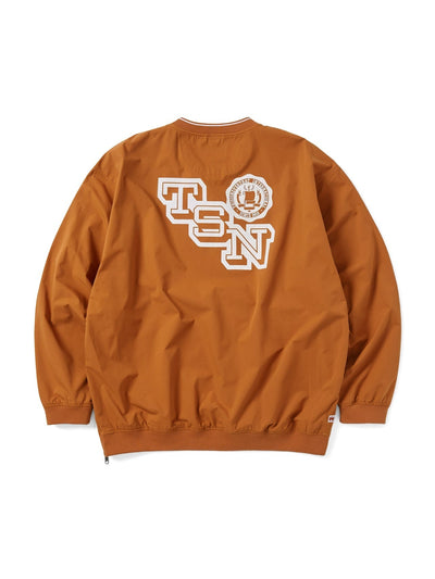 TSN Golf Pullover