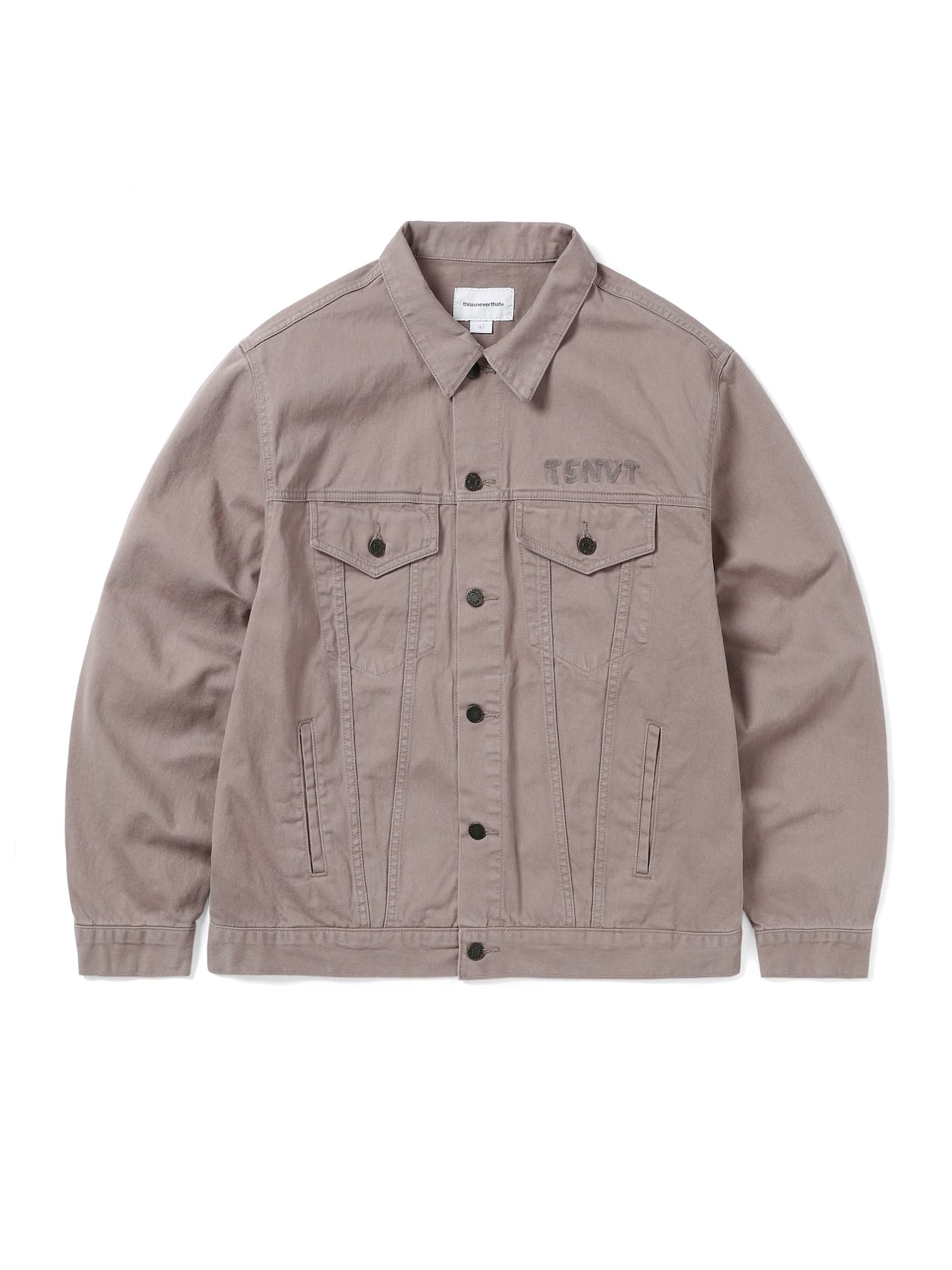 TSNVT Trucker Jacket