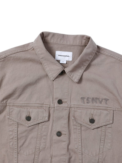 TSNVT Trucker Jacket