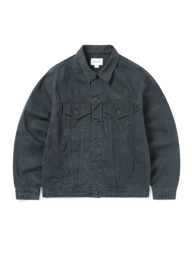 TSNVT Trucker Jacket