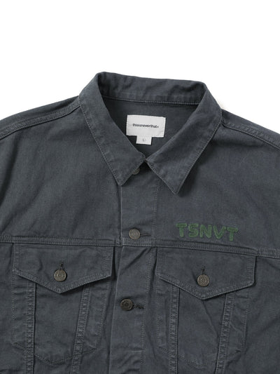 TSNVT Trucker Jacket