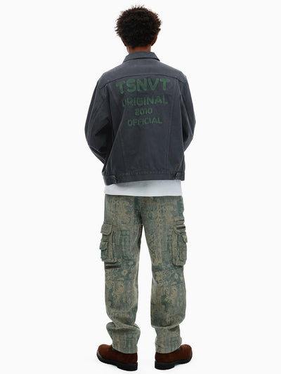 TSNVT Trucker Jacket