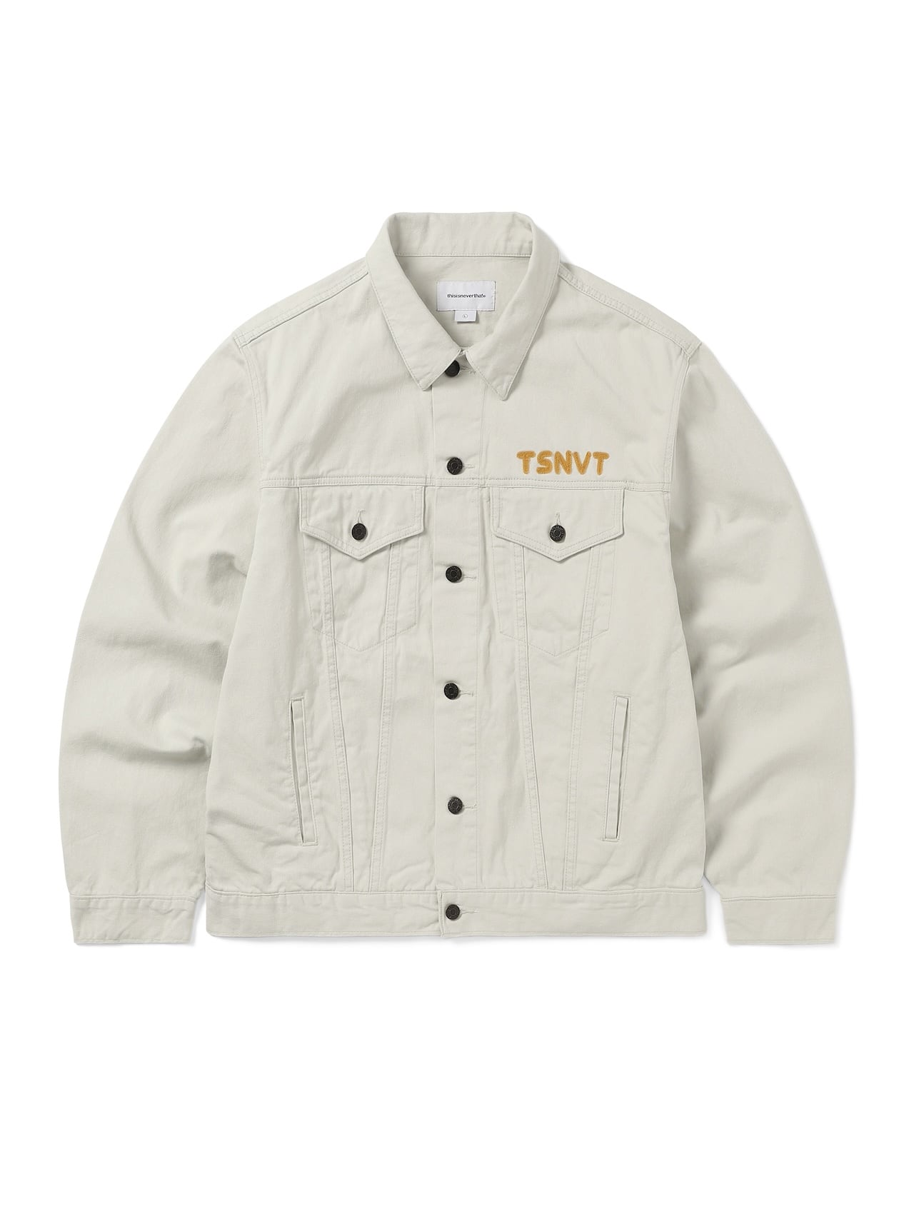 TSNVT Trucker Jacket