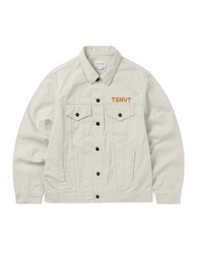 TSNVT Trucker Jacket