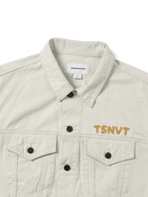 TSNVT Trucker Jacket