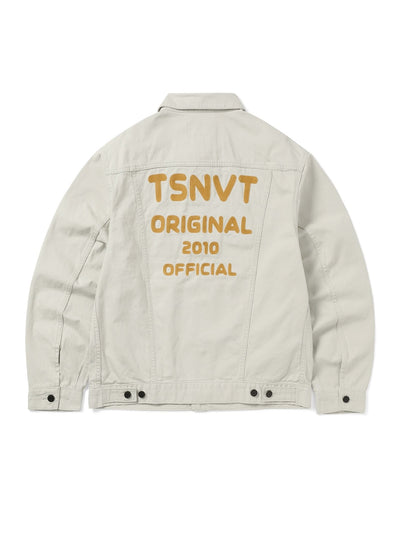 TSNVT Trucker Jacket