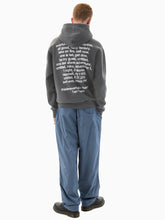 Ten Years Records Hoodie