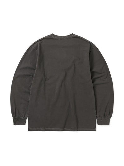 That Pocket L/S Tee