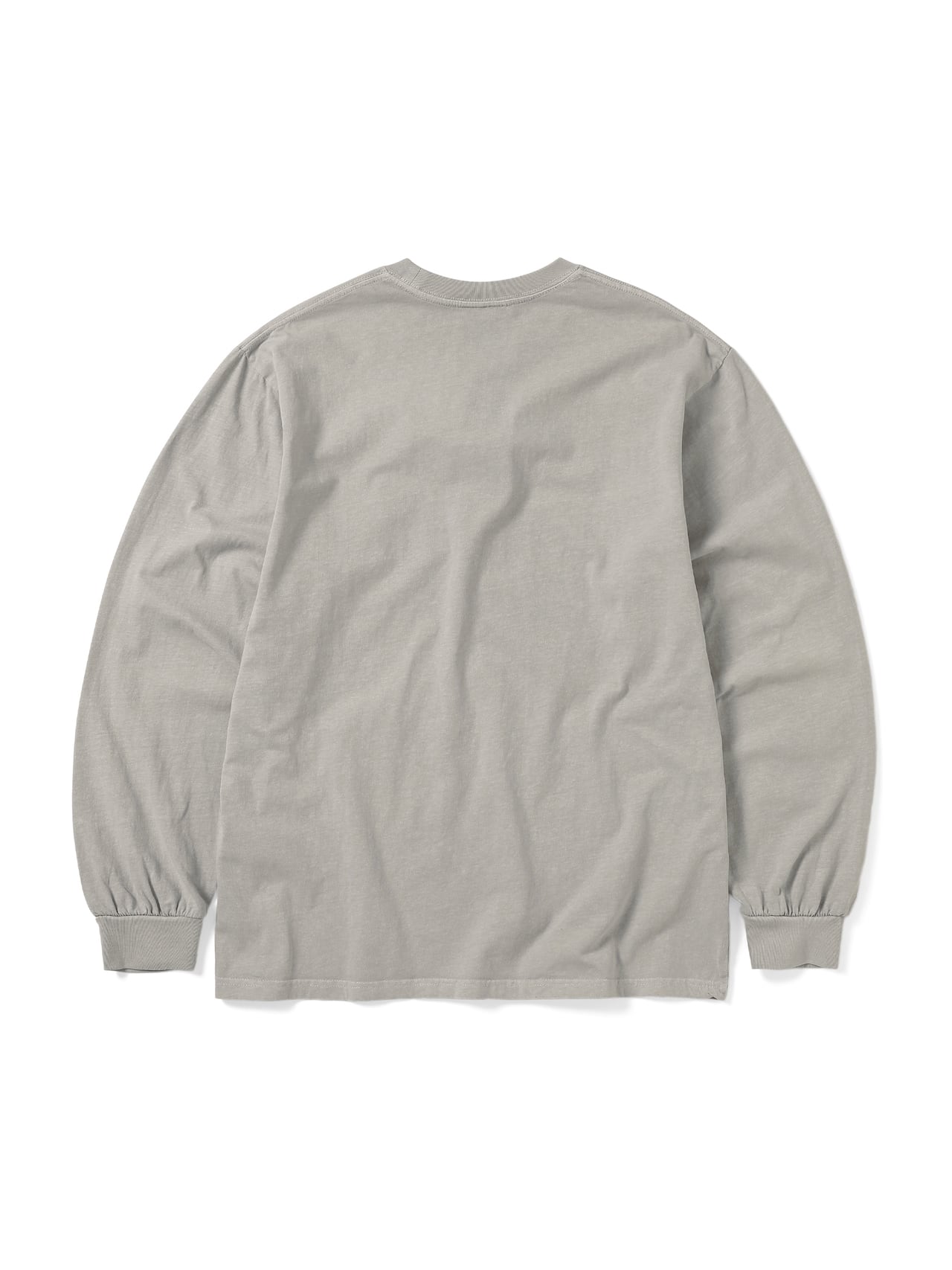 That Pocket L/S Tee