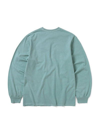 That Pocket L/S Tee