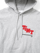 TiNT Chenille Hoodie