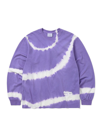 Tie Dye L/S Tee