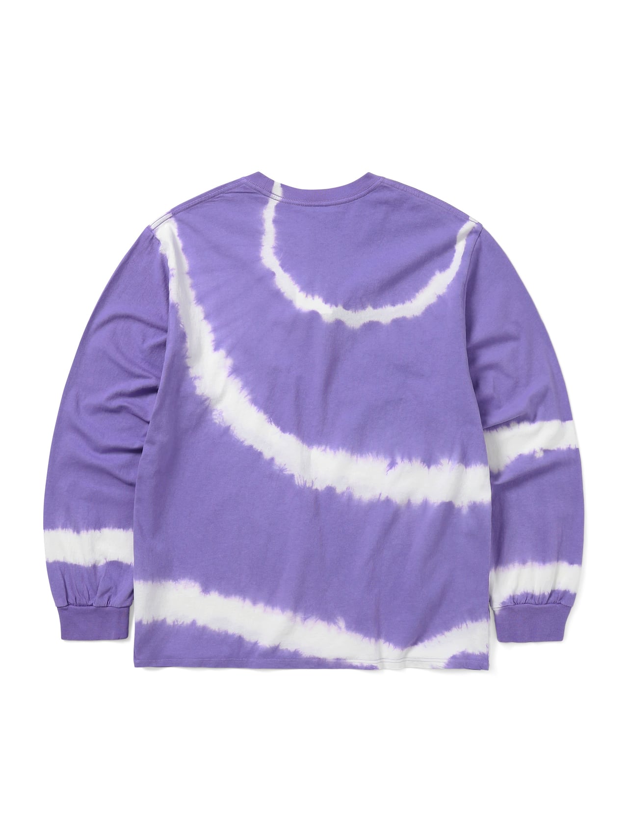 Tie Dye L/S Tee