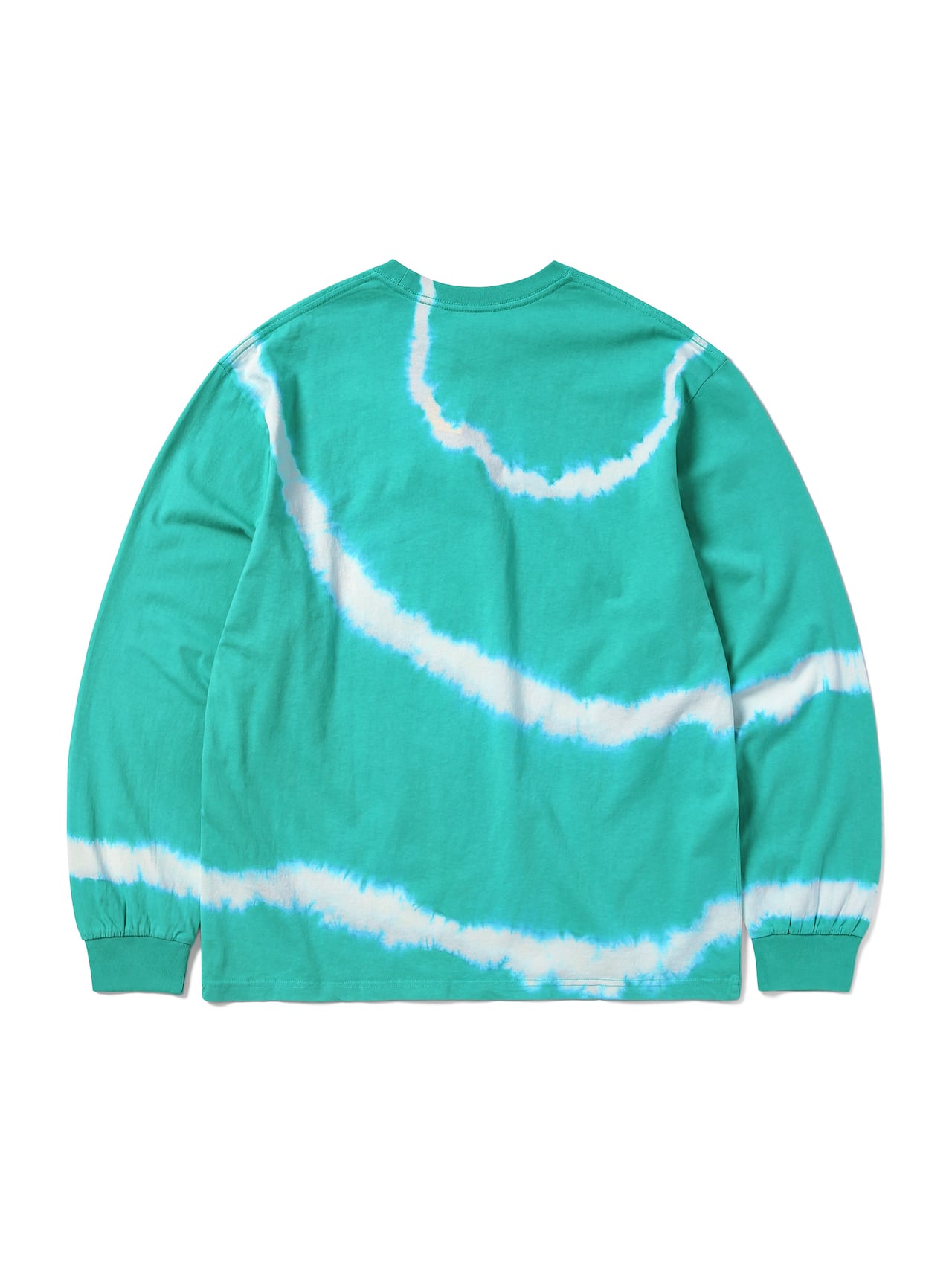 Tie Dye L/S Tee