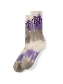 Tie Dye Socks