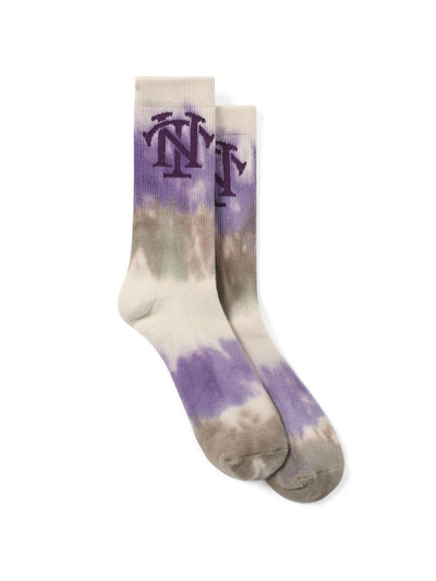 Tie Dye Socks