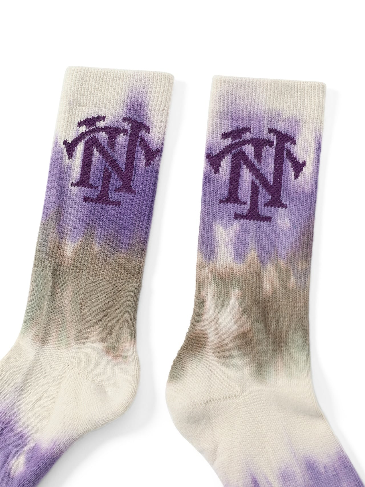 Tie Dye Socks