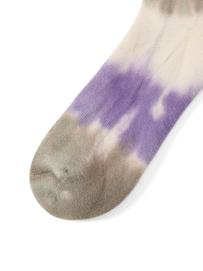 Tie Dye Socks