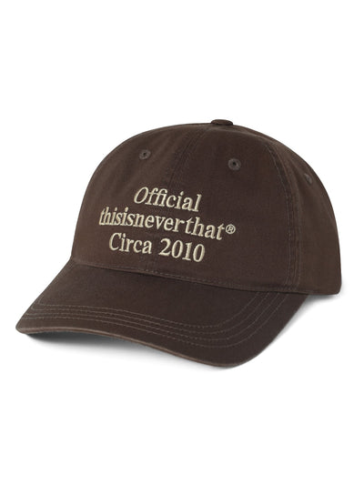 (SS24)Times Cap