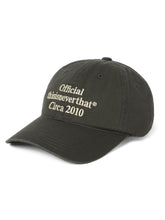 Times Cap