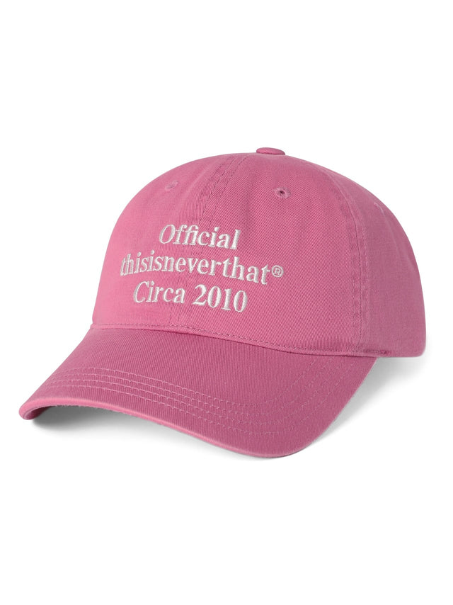 (SS24)Times Cap