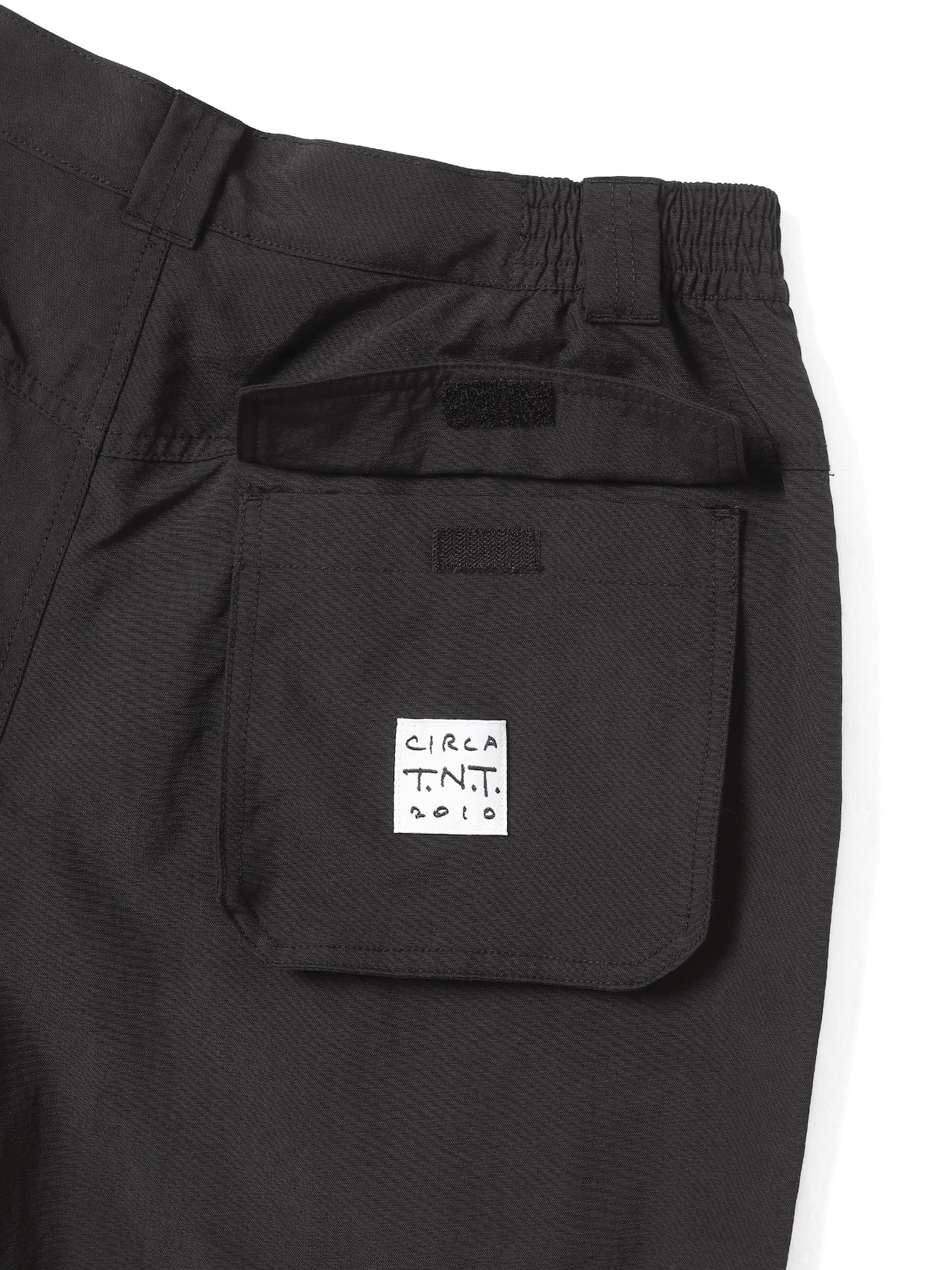 Trekking Pant