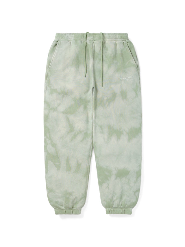 Uneven Dyed Sweatpant