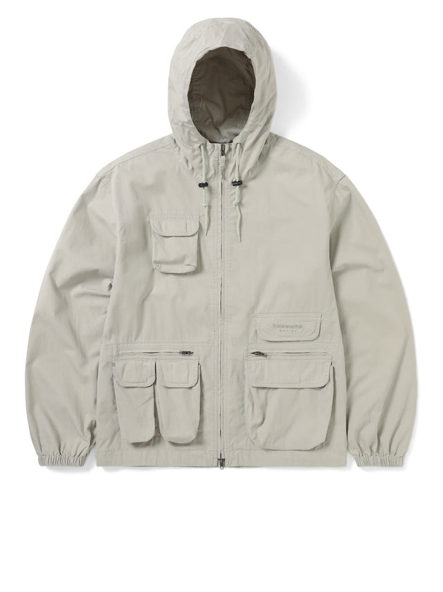 Utility Jacket