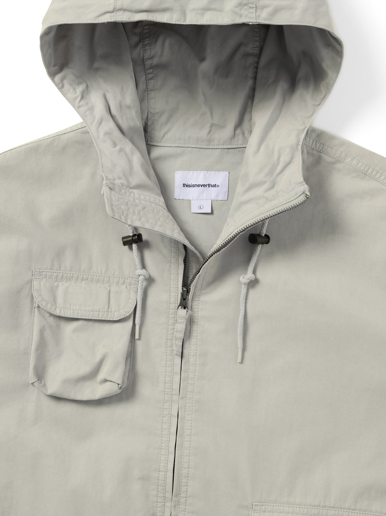 Utility Jacket