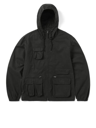 Utility Jacket