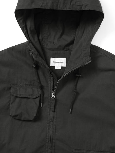 Utility Jacket