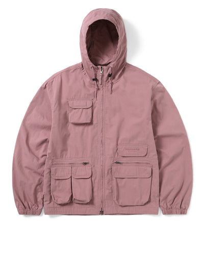 Utility Jacket