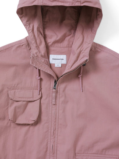 Utility Jacket