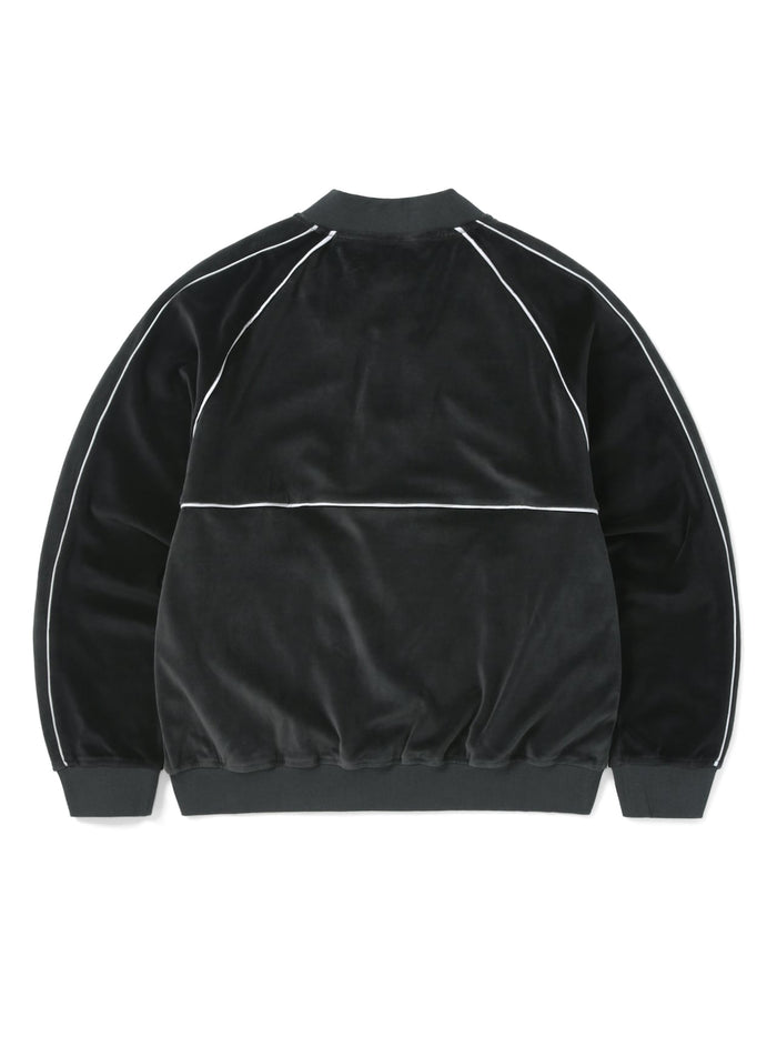 新品SPORTY\u0026RICH/SPORTY VELOUR TRACK jacket - その他