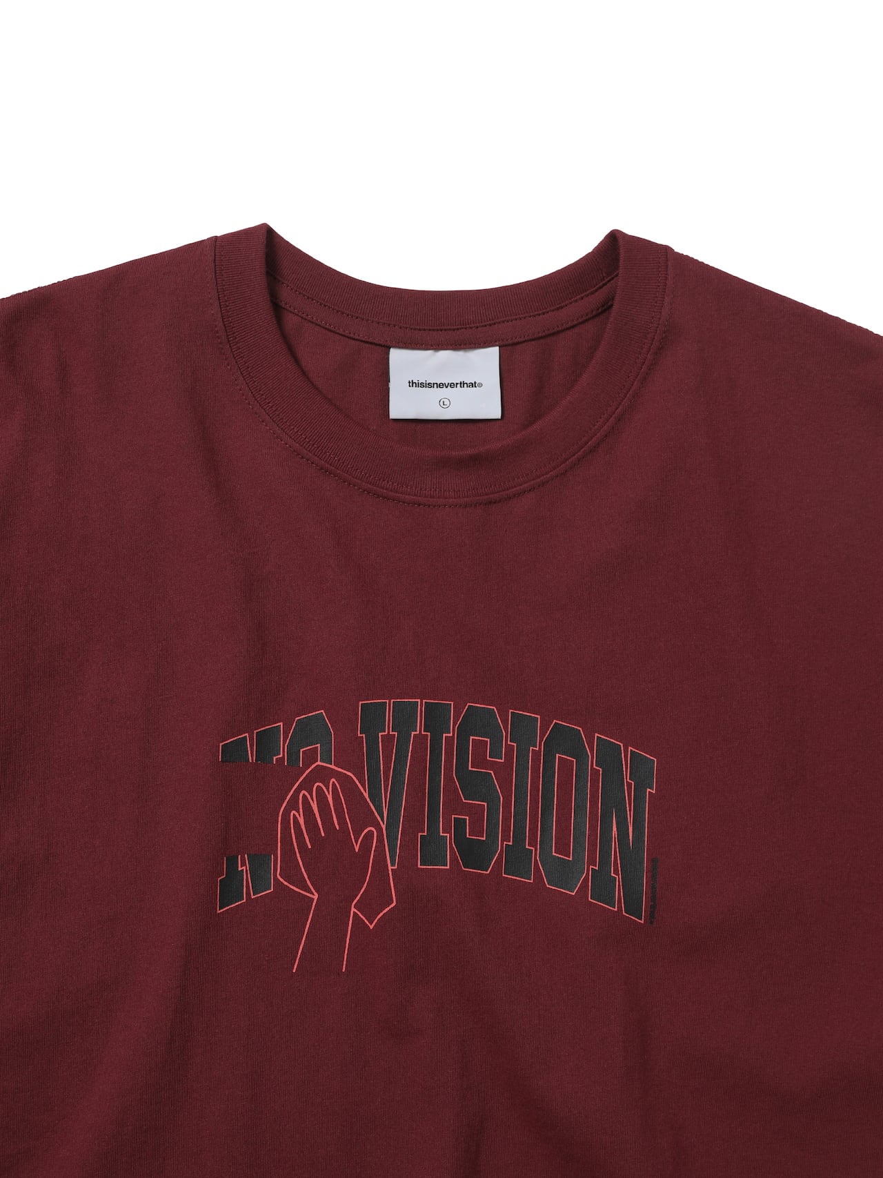 Vision Tee