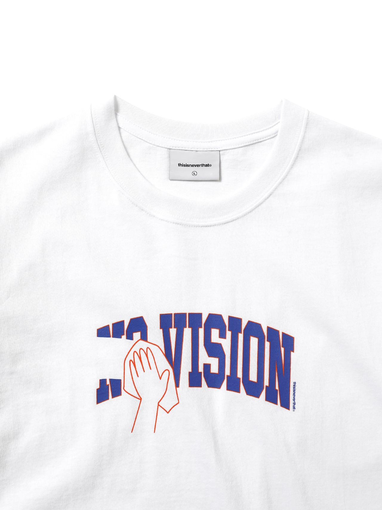 Vision Tee