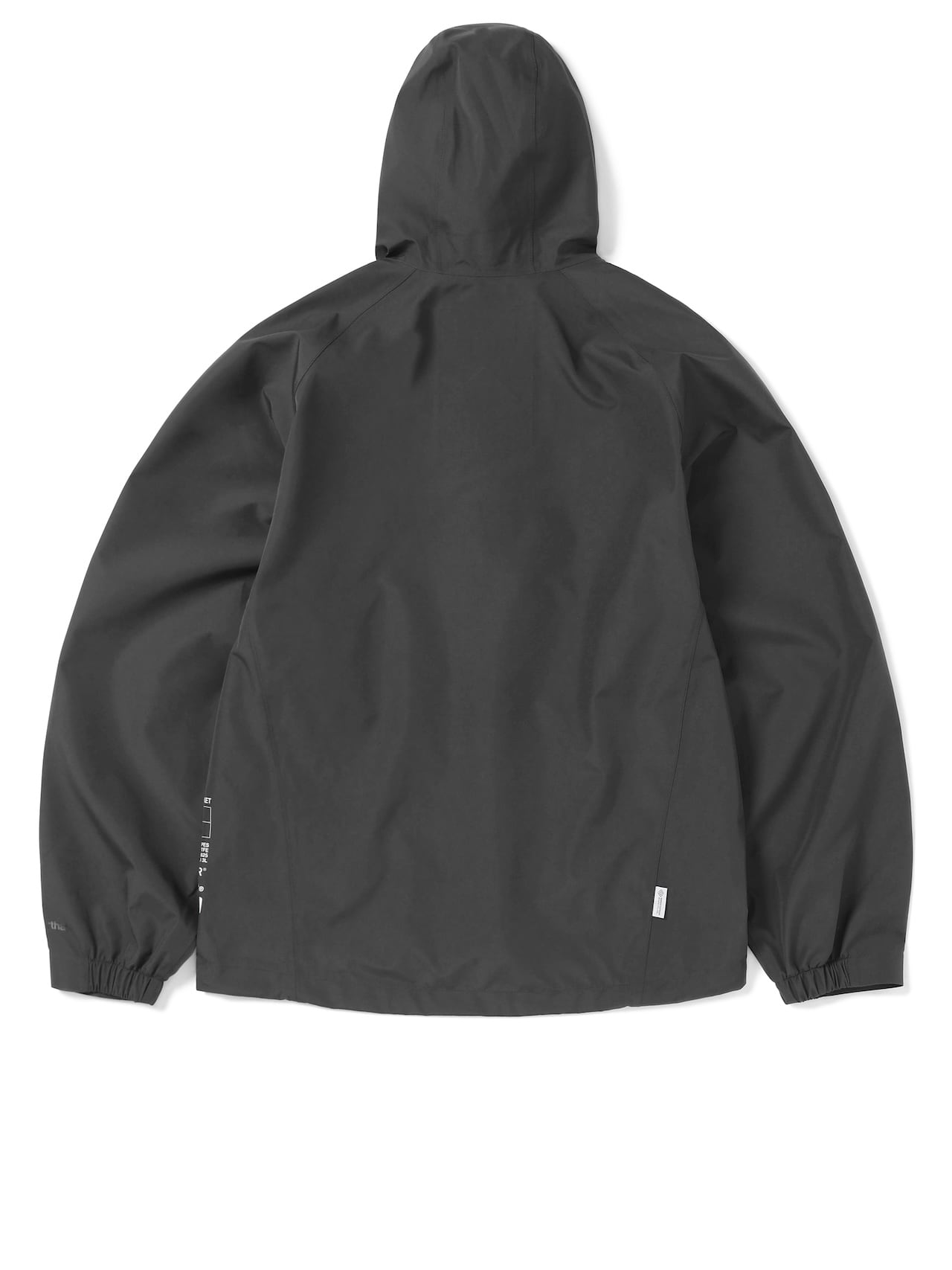 WINDSTOPPER® Active Tour Jacket