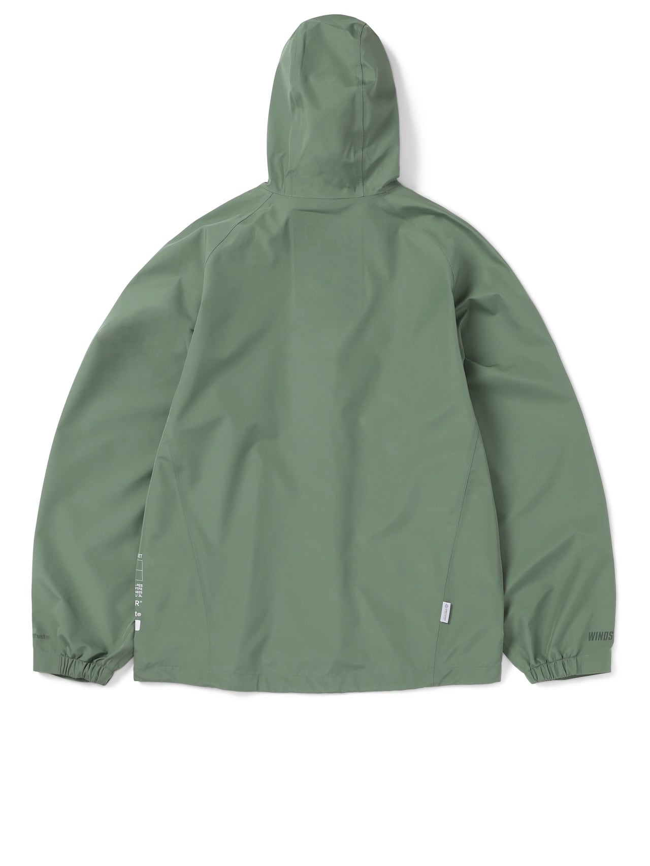 WINDSTOPPER® Active Tour Jacket